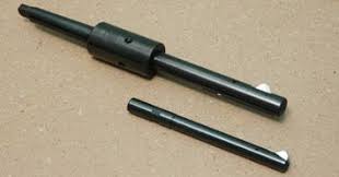 FUJI Spline Shaft AWPH3120 | Original SMT Machine Shaft
