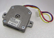 FUJI Stepping Motor AA69S05