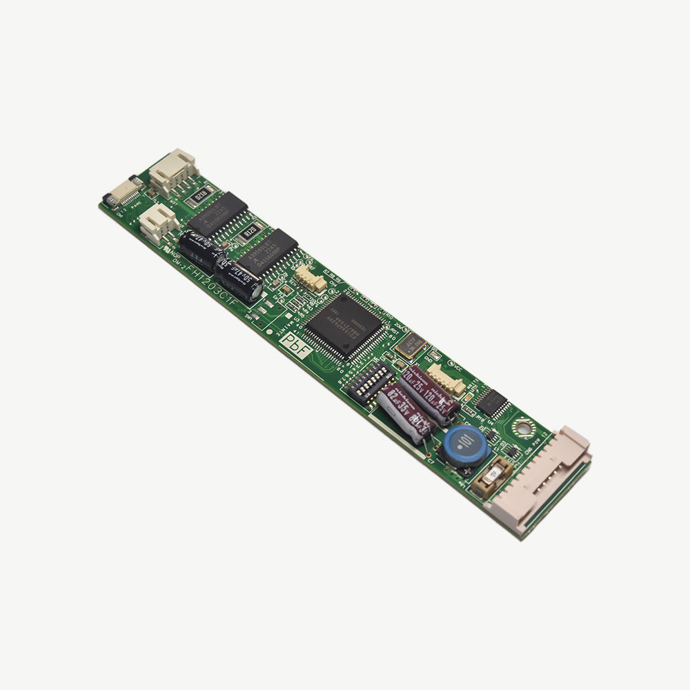 FUJI W12C Feeder Motherboard XK05176