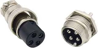 FUJI W12 Eccentric Pin PM03958 | Original Fuji SMT Spare Part
