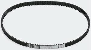 FUJI W12 Timing Belt H45095 – Original Fuji SMT Machine Belt