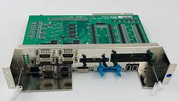 FUJI XK04645 M3-2 CPU Board – Original Fuji Control Board for SMT Machines