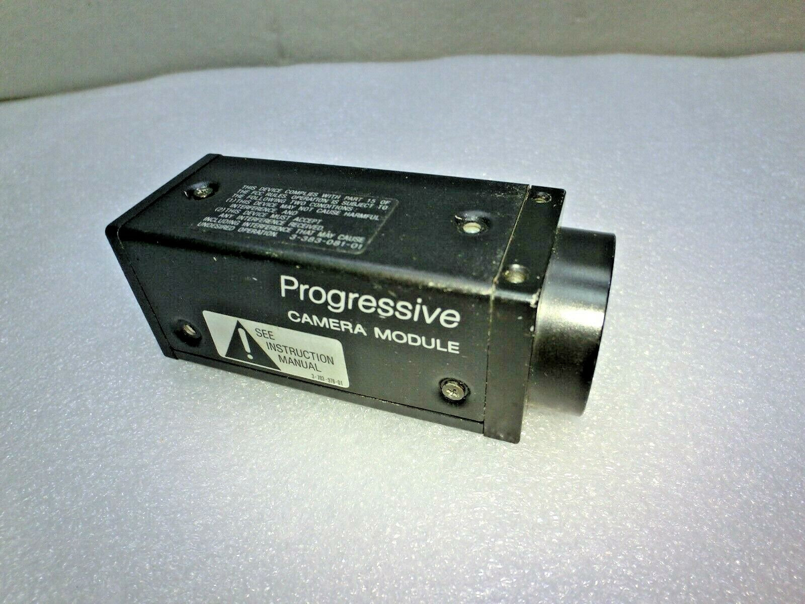 FUJI XP142 Mark / Vision Camera (XC-55 / Legacy)