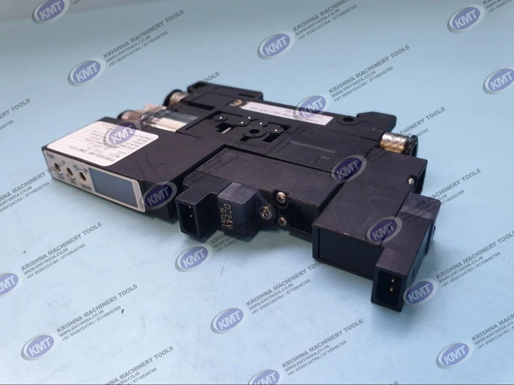 FVXS-DA-1 PISCO Pressure Switch