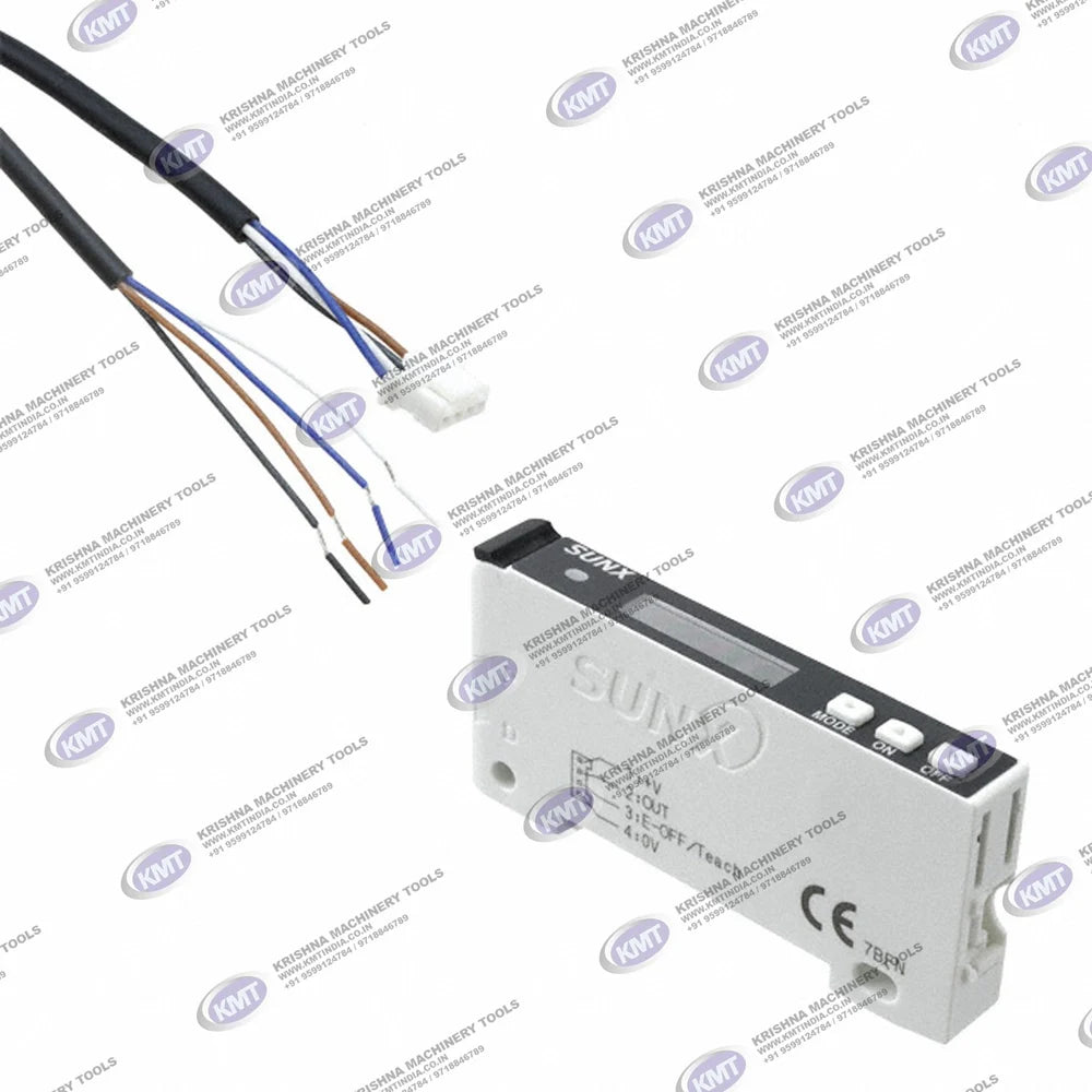 FX-102P-CC2 Panasonic Fiber Optic Sensor