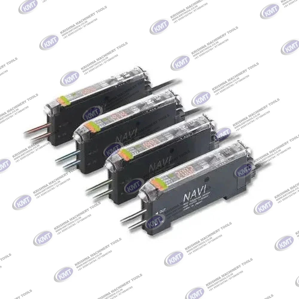 FX-301-HS Panasonic Digital Fiber Optic Sensor