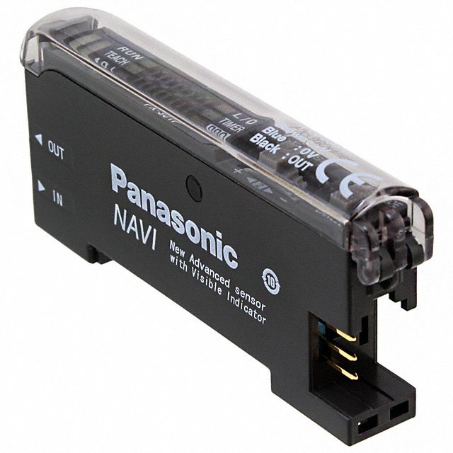 FX-301P Fiber Optic Sensor