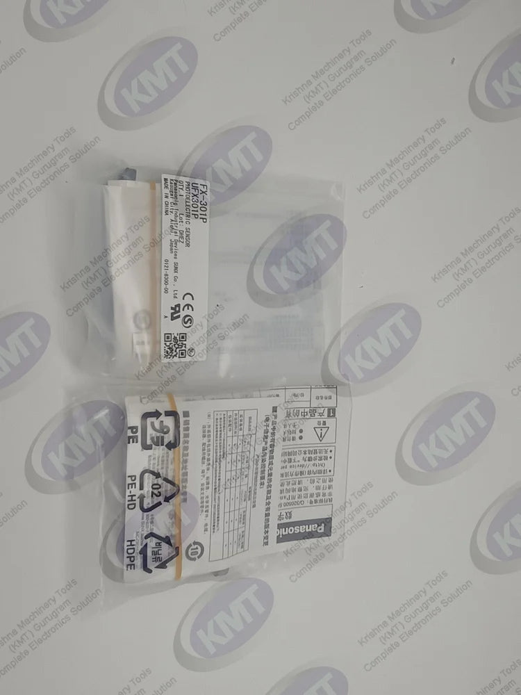 FX-301P Panasonic Fiber Optic Sensor