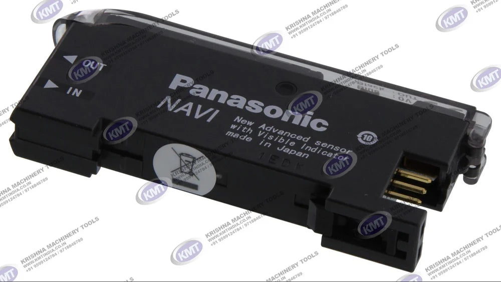 FX-311 Panasonic Fiber Optic Sensor 