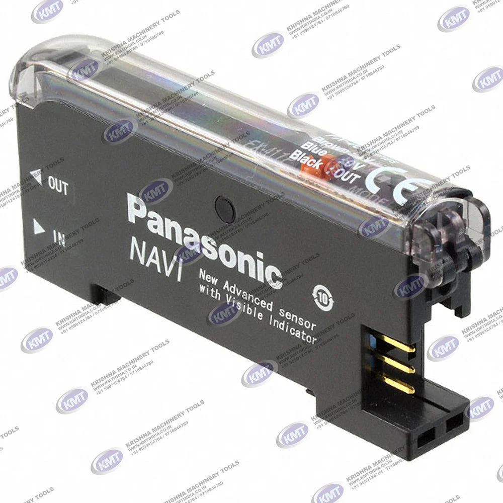 FX-411P Panasonic Fiber Optic Sensor