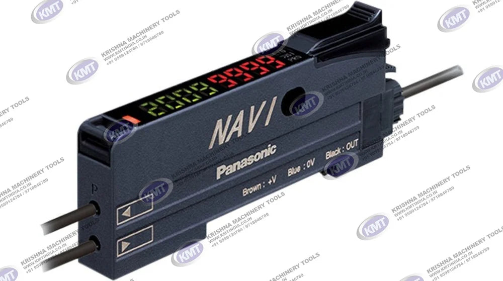 FX-412B Panasonic Fiber Optic Sensor