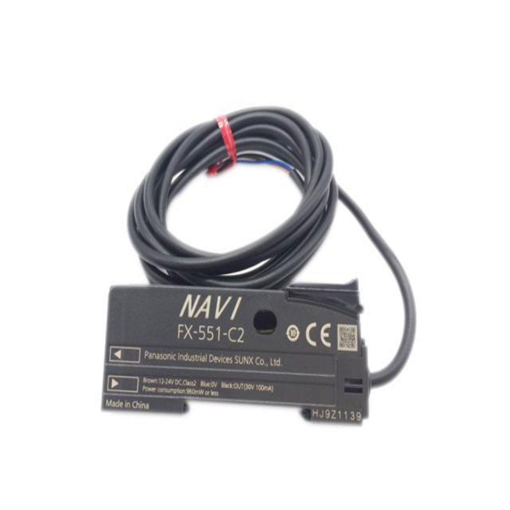 FX-551-C2 Fiber Optic Amplifier