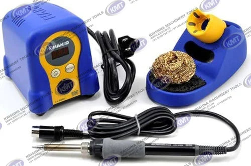 FX-888D Hakko Digital Soldering Station