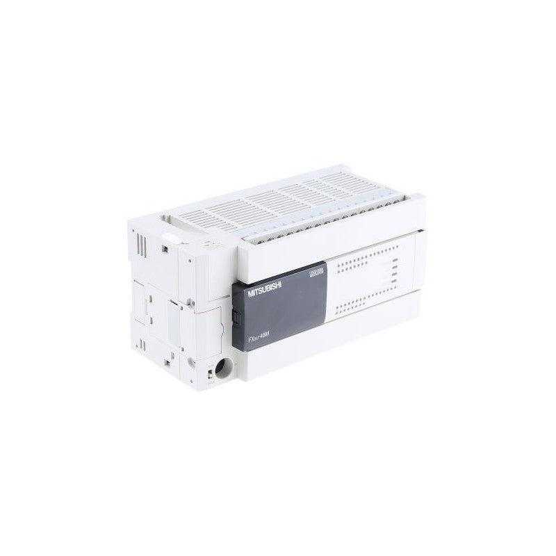FX3U-48MT/ESS Mitsubishi PLC 