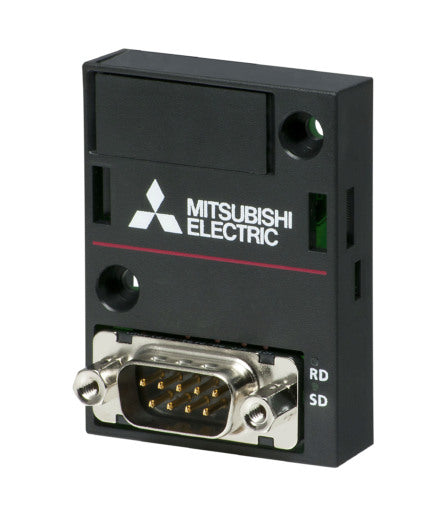 FX5-232-BD Mitsubishi PLC Communication Adapter