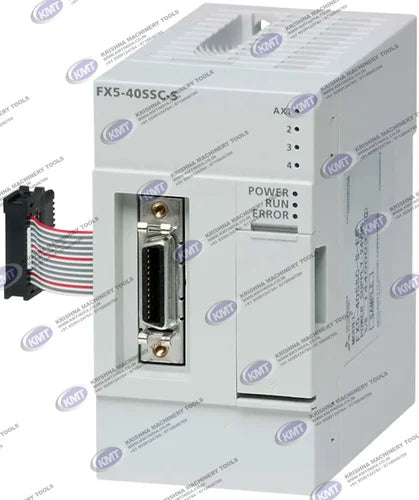 FX5-40SSC-S Mitsubishi PLC Module
