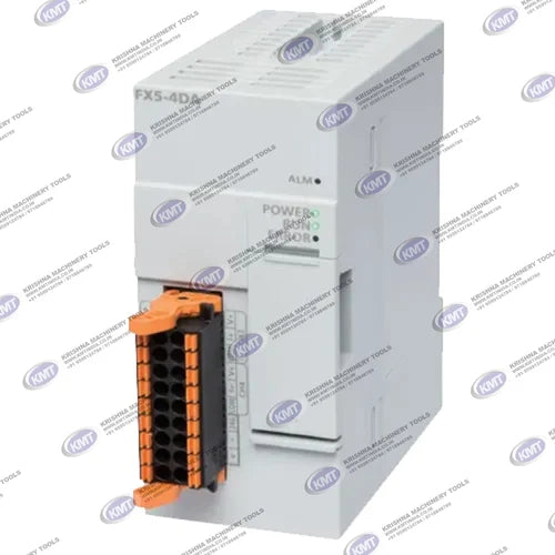 FX5-4AD MITSUBISHI PLC