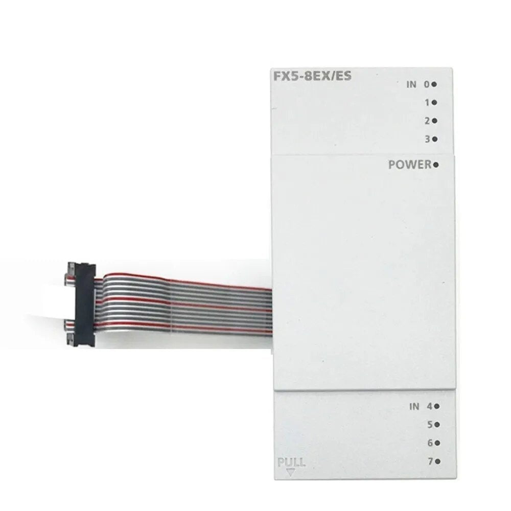 FX5-8EX/ES Mitsubishi PLC Expansion Module