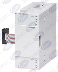 FX5-8EYR/ES Mitsubishi PLC Expansion Module