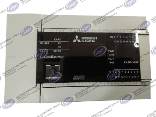FX5U-32MT/ESS Mitsubishi PLC