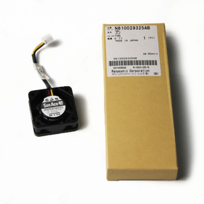 Fan N610029325AB 