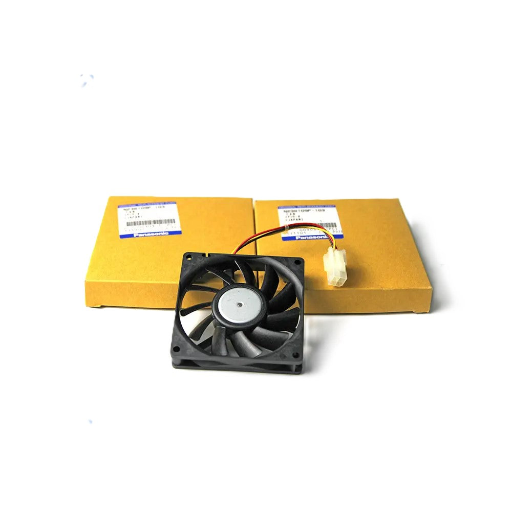 Fan with Motor N238109P-103 