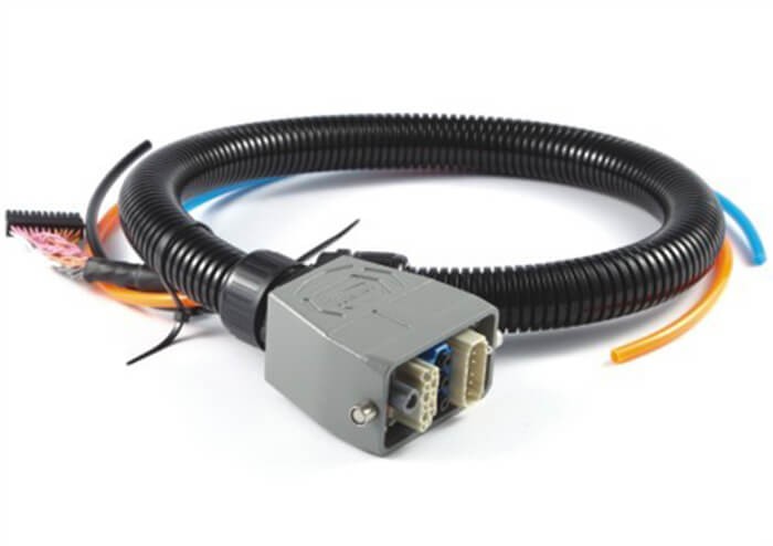 Feeder Cart Cable N510053281AA