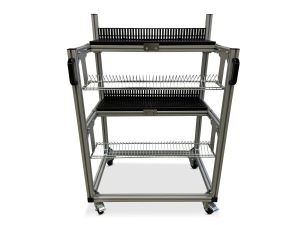 Feeder Storage Cart / SMT Feeder Trolley