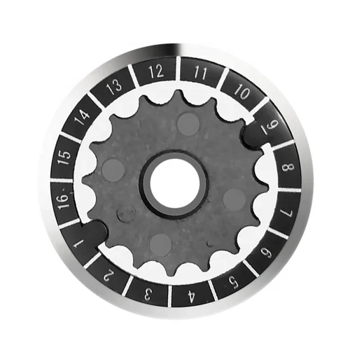 Fiber Optical Cleaver Blade CT‑06