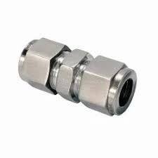 Fitting Straight 42851002 | High-Quality Industrial Fitting 