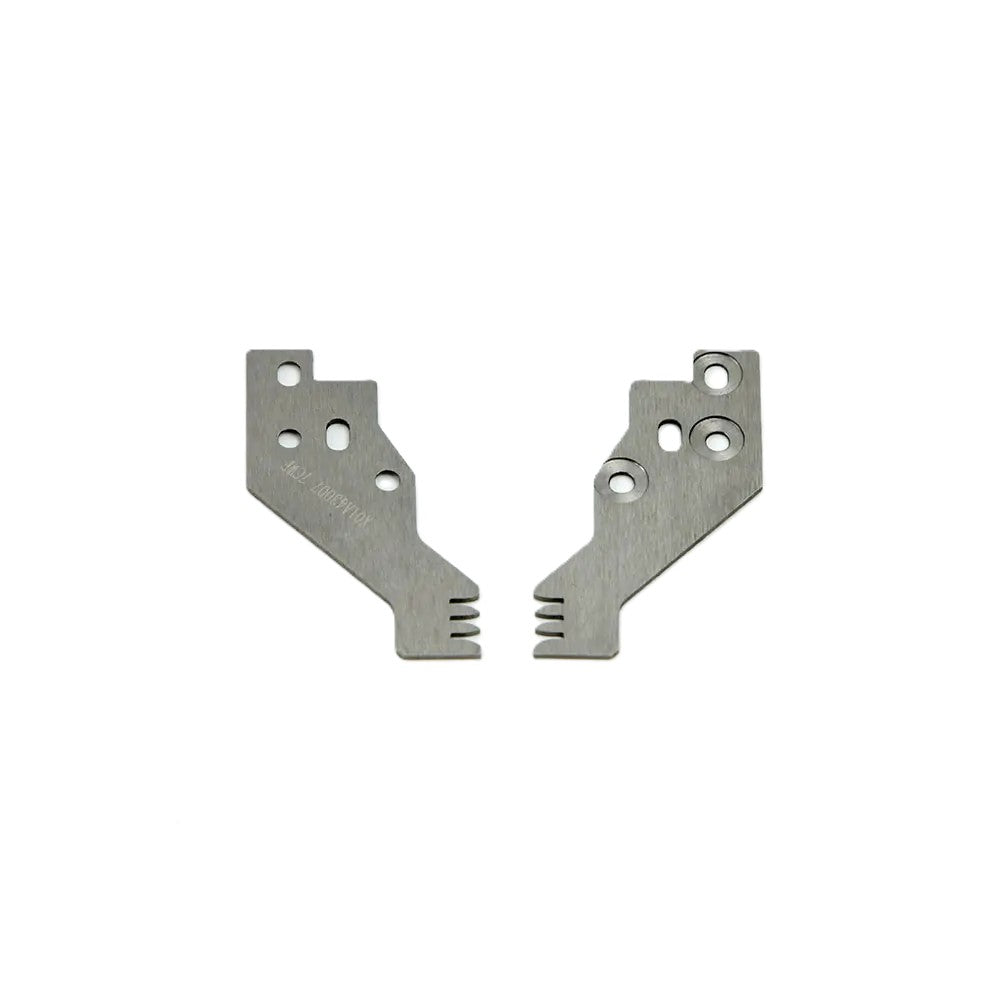 Fixed Chuck Clincher (Cutter) N210081569AA
