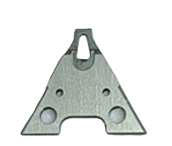Fixed Knife VCD-2058