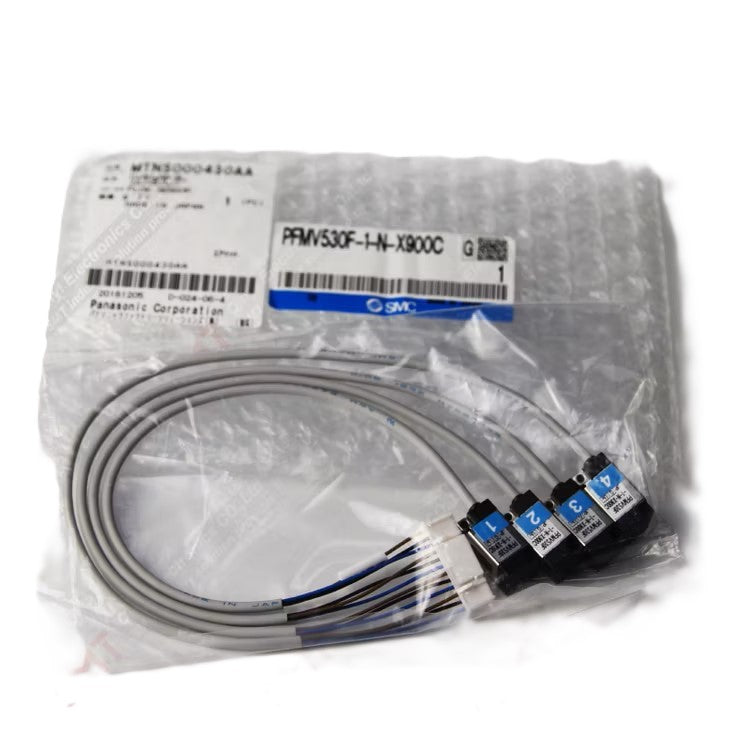 Flow Sensor MTNS000430AA