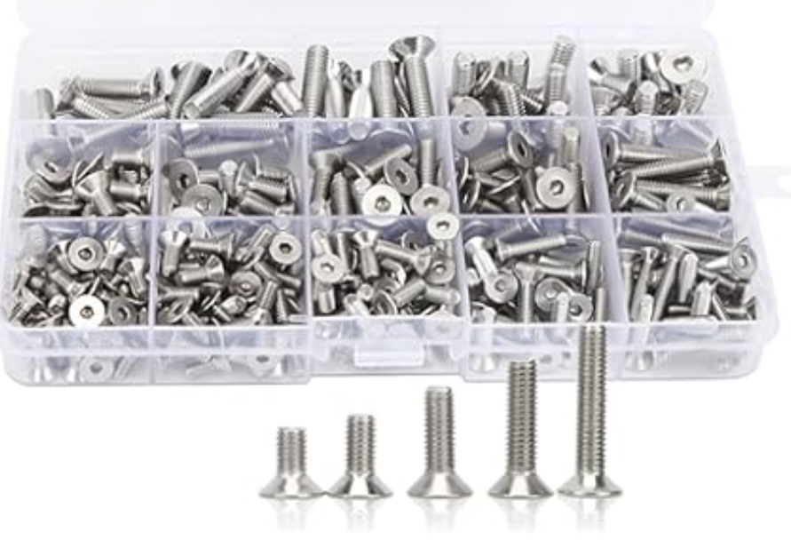 Flush Head Screw N510018158AA
