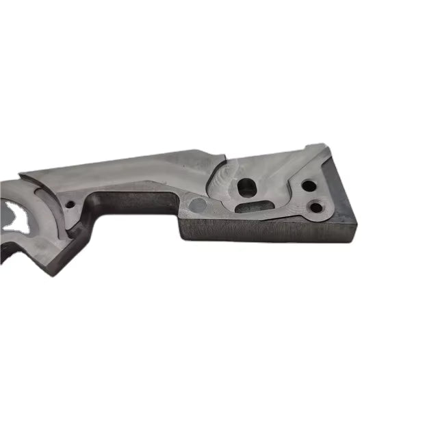 Frame, Aluminium R N210123316AA
