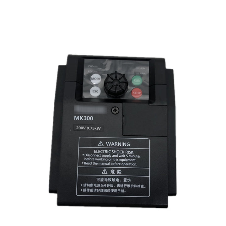 Frequency Converter MK300 Series