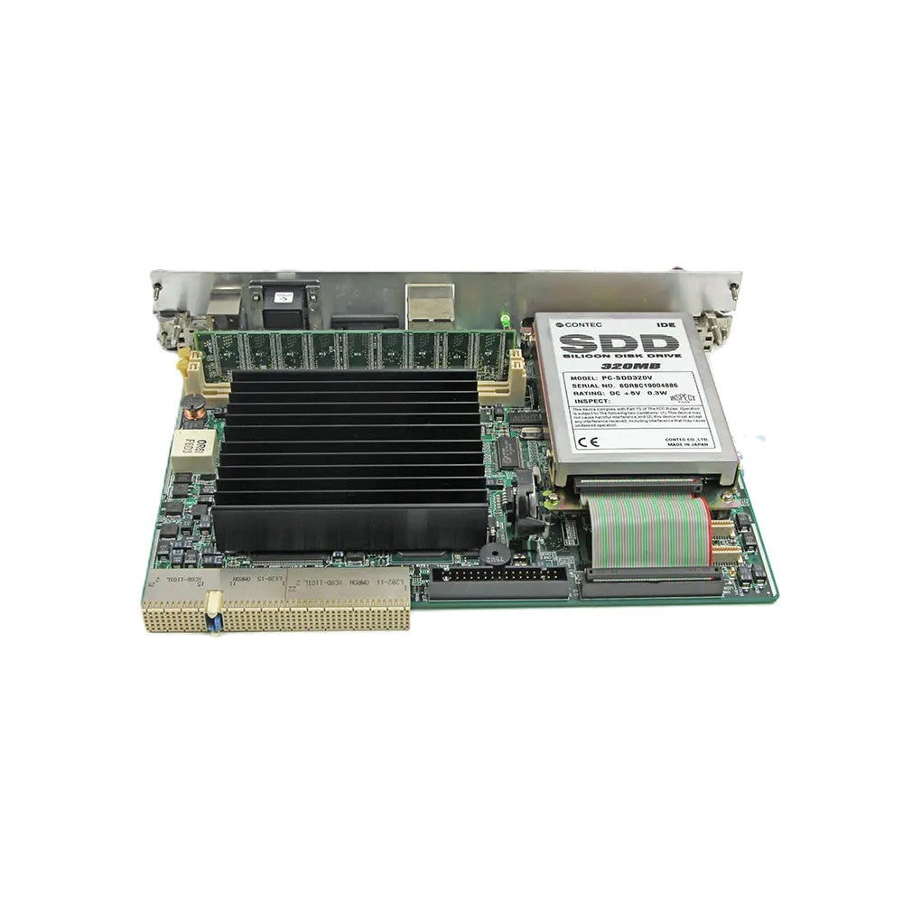 Fuji Printed Circuit Board ACP126F FEPE2601 | Original Fuji PCB | krishna-machinery-tools-kmt