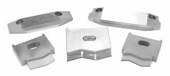 Fuji CP-7 Stationary Cutter Blade – OEM SMT Cutter for Fuji Chip Shooter