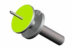 Fuji CP4 Series Nozzle