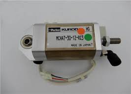 Fuji CYLINDER ADCPA8122 | Original SMT Pneumatic Cylinder