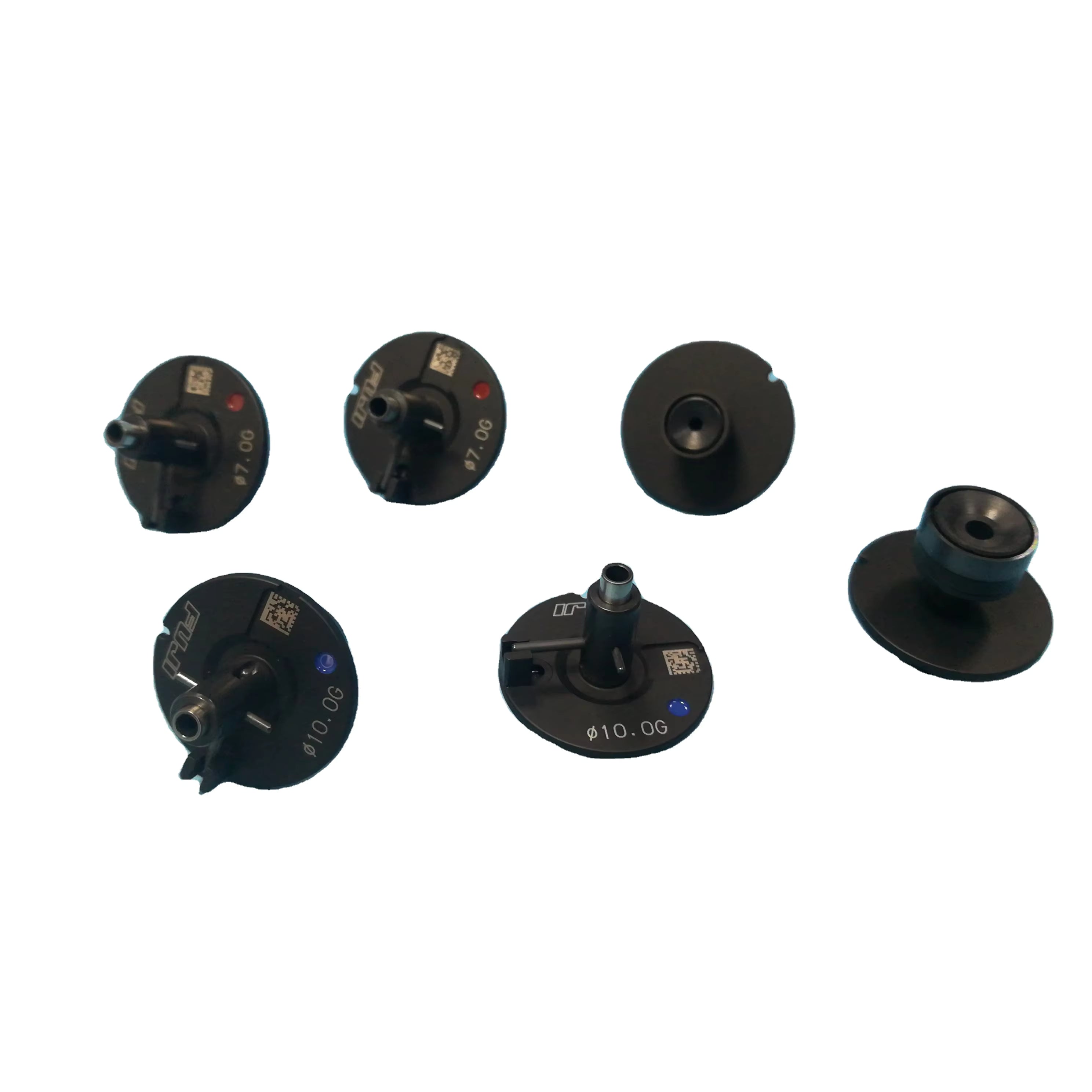 Fuji Custom Nozzle for J0018 Head – OEM / Special-Purpose SMT Nozzle