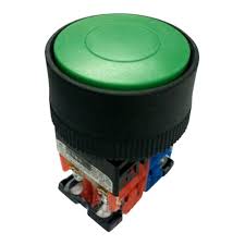 Fuji Electric AR30M3R-10G Pushbutton Switch