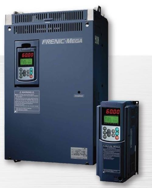 Fuji FRN5.5G1S‑4A Inverter Drive