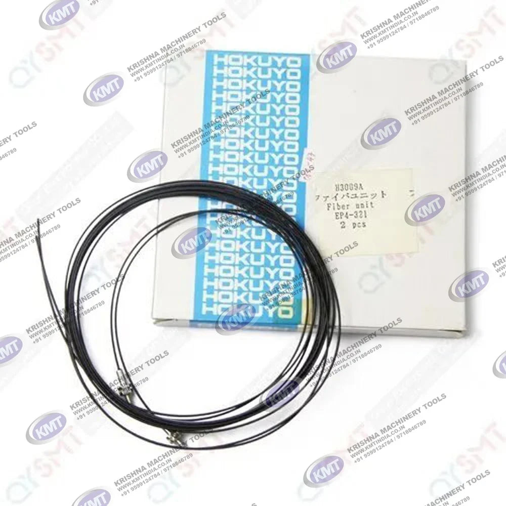 Fuji Fiber Optic Sensor