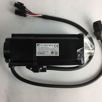 Fuji GYS401D5‑RC2 AC Servo Motor
