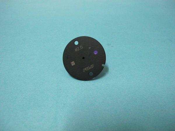 Fuji H01 Nozzle 2.5mm AA0HM08