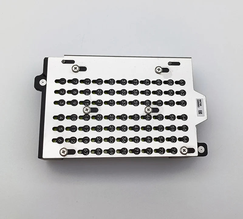 Fuji H24 Nozzle Station 2UGTML000100