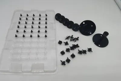 Fuji JIG Nozzle J01 AA06A – Original Fuji SMT Nozzle Jig