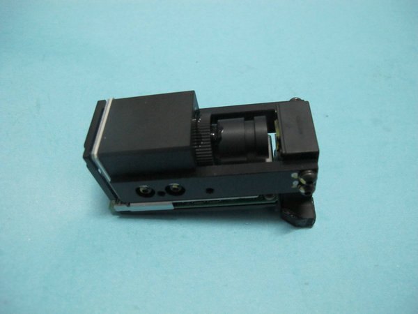 Fuji NXT Camera AA66W06