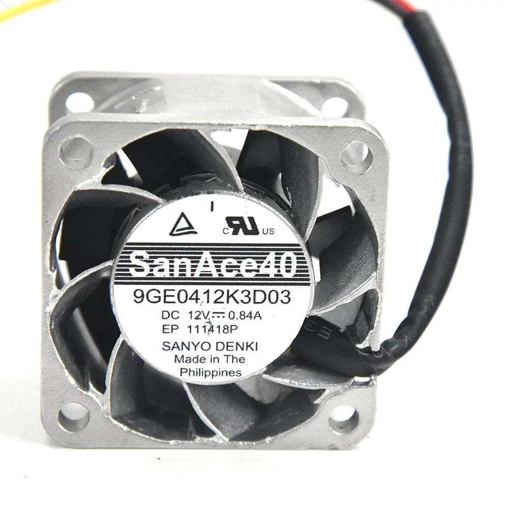 Fuji NXT Cooling Fan 9GE0412K3D03